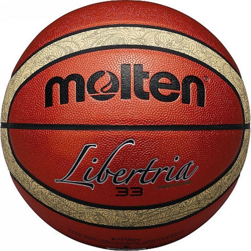 Molten Molten B7 T3500 Basketbal Outdoor