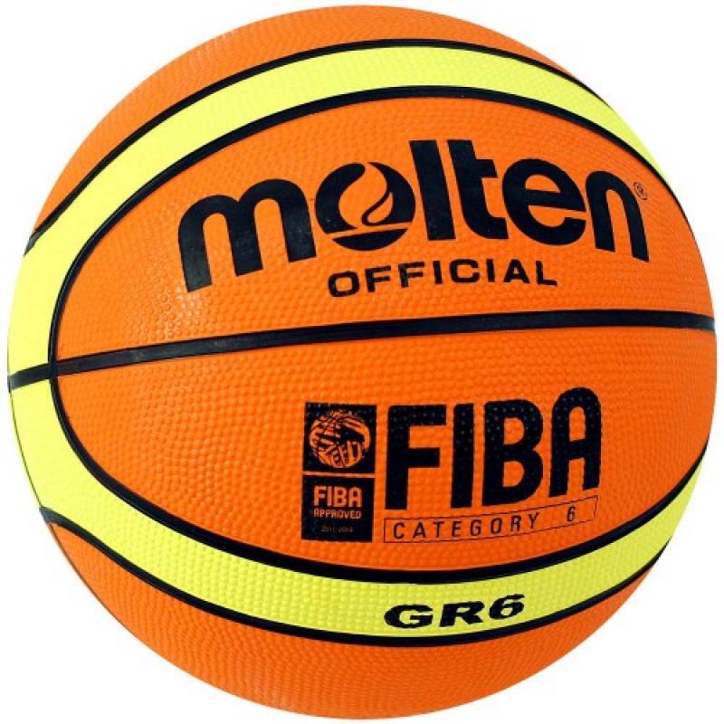 Basketbal Molten BGR6 Molten