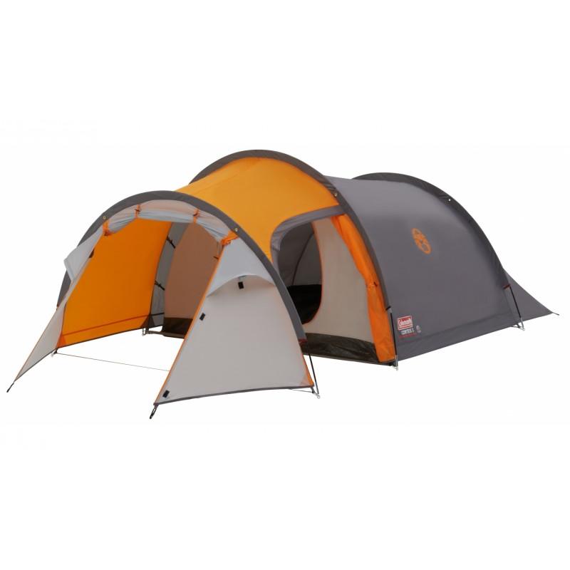 Coleman Cortes 4 Persoons tunneltent Coleman