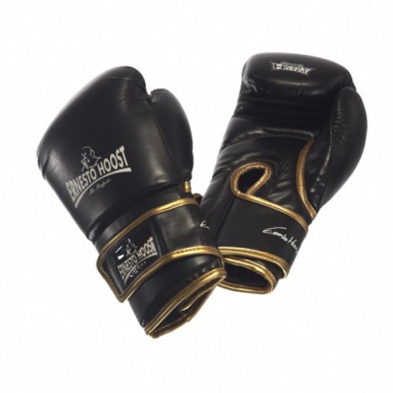 Ernesto Hoost Ernesto Hoost amateur bokshandschoenen