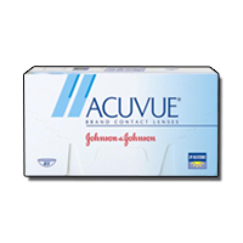 , ACUVUE