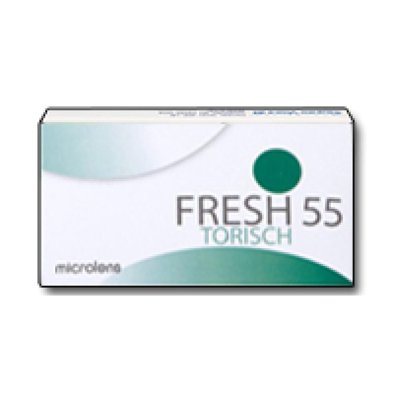 Fresh 55 torisch