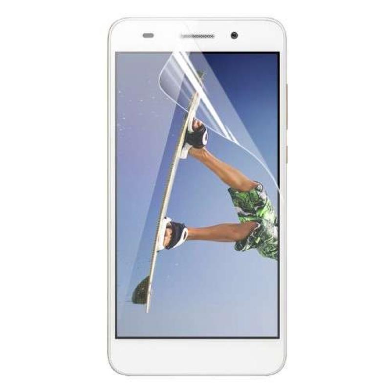 B2Ctelecom Huawei Y6 II | Honor 5A Screenprotector Transparant