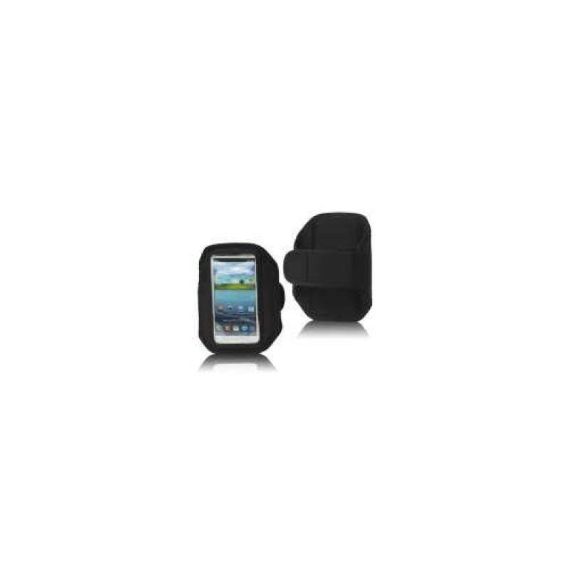 Sport Armband Hoes Wolfgang AT AS43D Dual Sim Zwart B2Ctelecom Premier