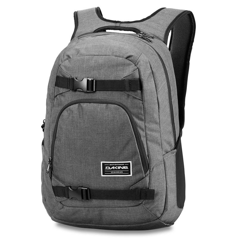 â‚¬14050000 Besparen Dakine Dakine Explorer 26L Rugzak Carbon