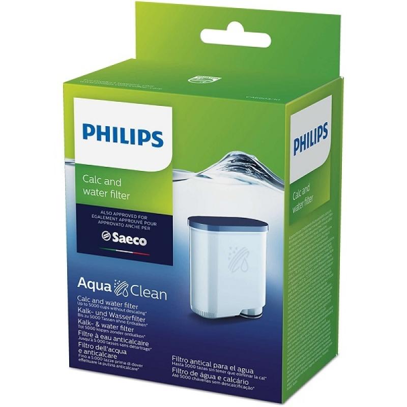 Philips Saeco Aqua Clean waterfilter