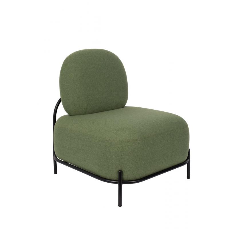 Root Catalog ZILT ZILT Fauteuil 'Joanna', kleur Groen