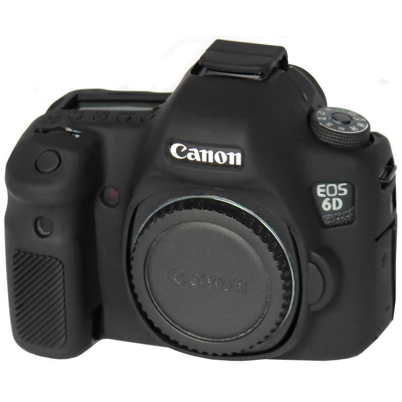 easyCover camera bescherming voor Canon EOS 6D EasyCover nieuw