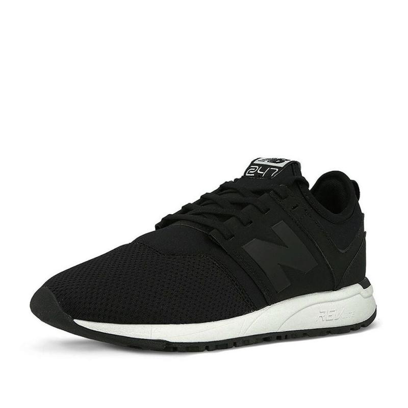 New Balance New Balance 274 dames sneaker zwart Sneakers