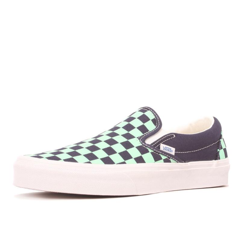 Sneakers Vans classic slip on sneakers