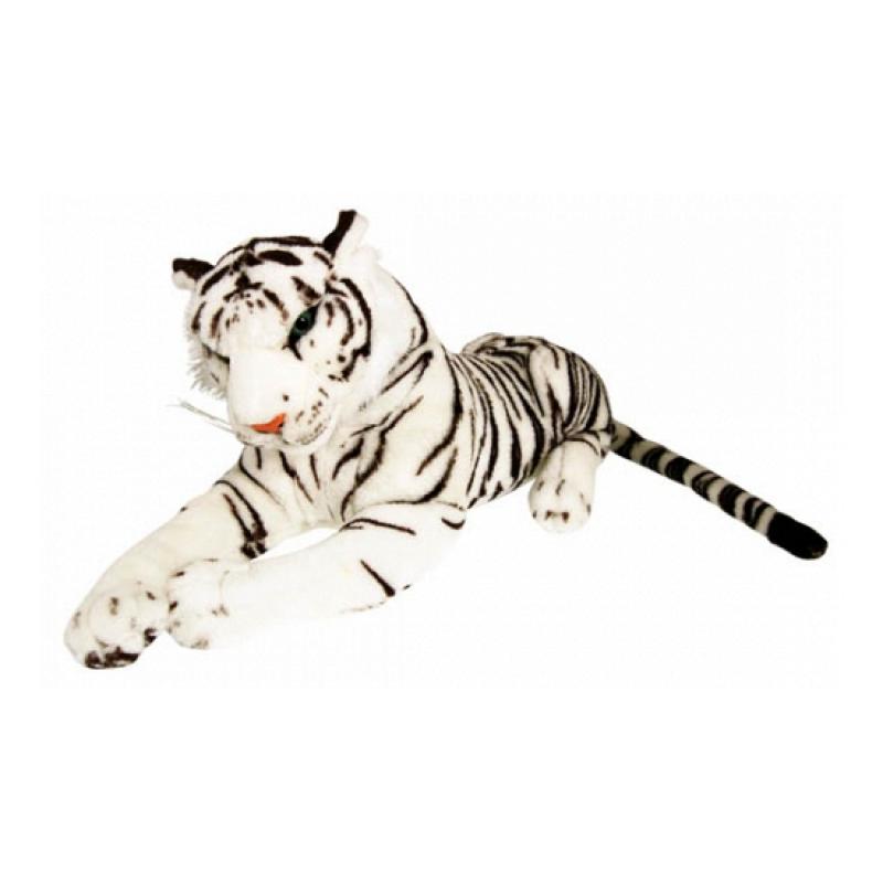 Mega witte tijger 100 cm Bandana winkel Beste kwaliteit