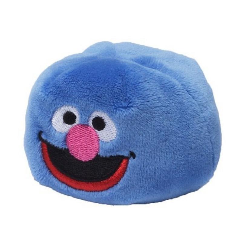 Pluche speelgoed bal Grover Sesamstraat goedkoop online kopen