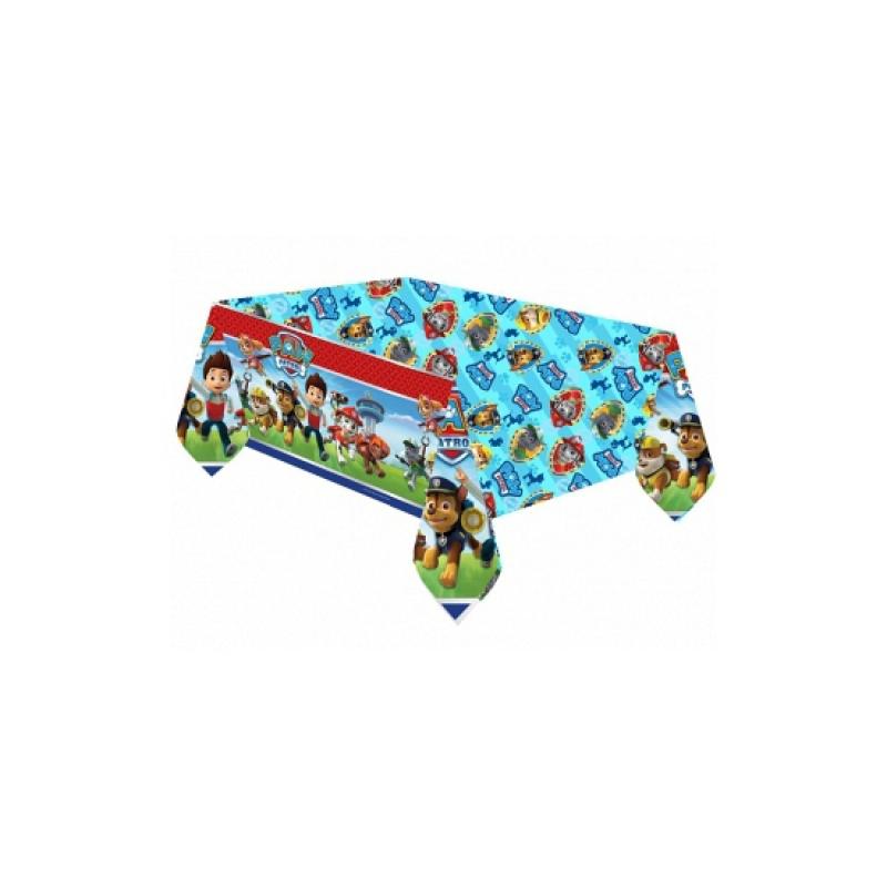 Paw Patrol thema tafelkleed Paw Patrol goedkoop online kopen